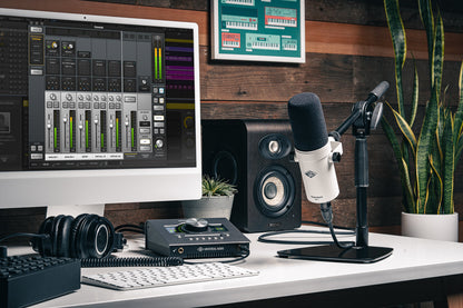 Universal Audio SD 1 Standard Dynamic Microphone