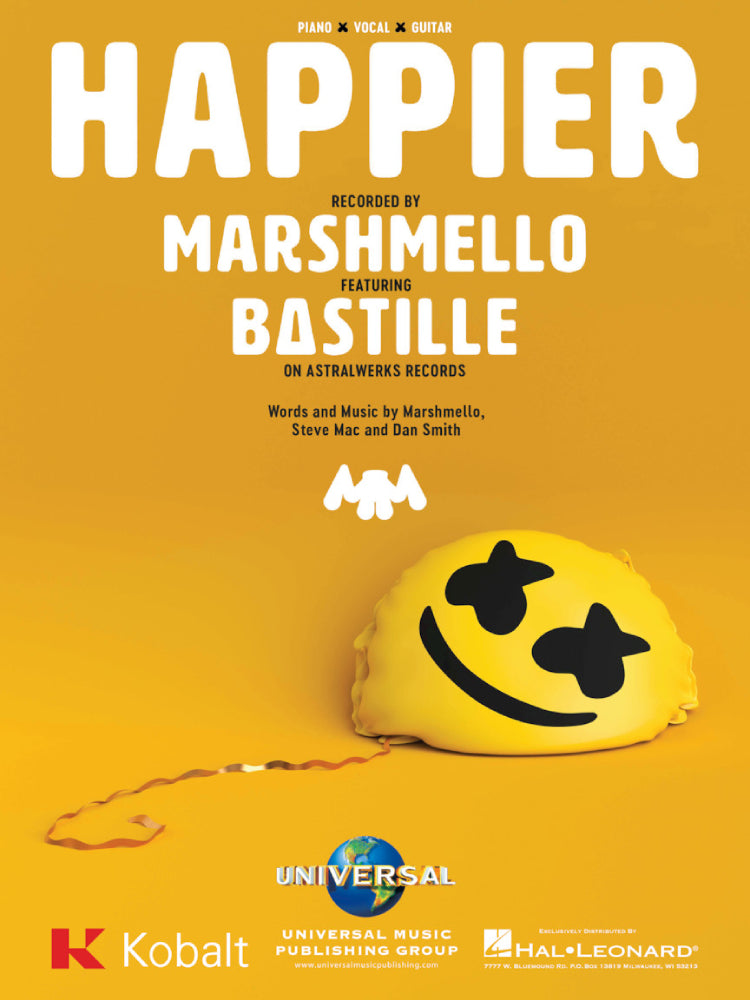 Happier PVG S/S