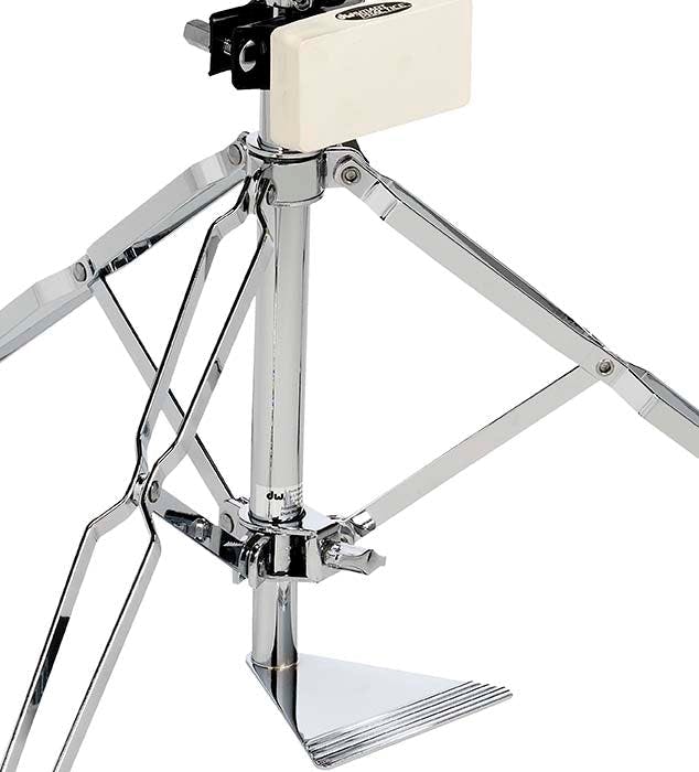 DW Go Anywhere 5Piece Practice Set