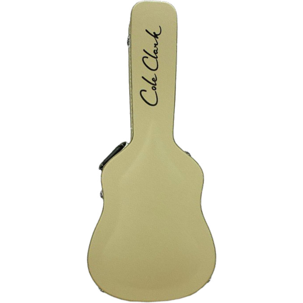 Cole Clark Suit Fat Lady Model Dreadnought Size Case