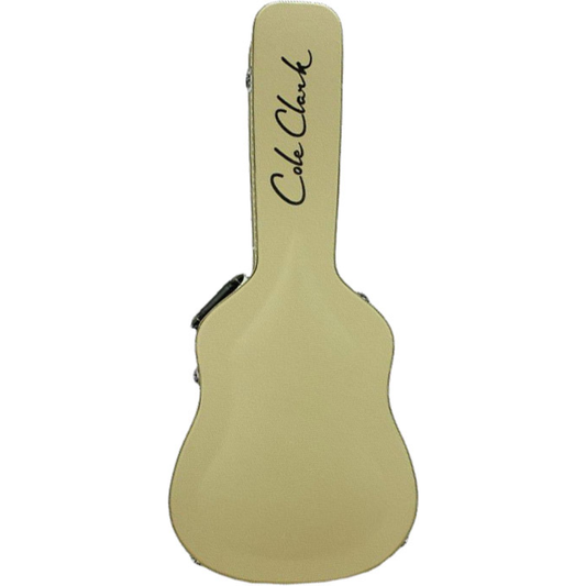 Cole Clark Suit Fat Lady Model Dreadnought Size Case