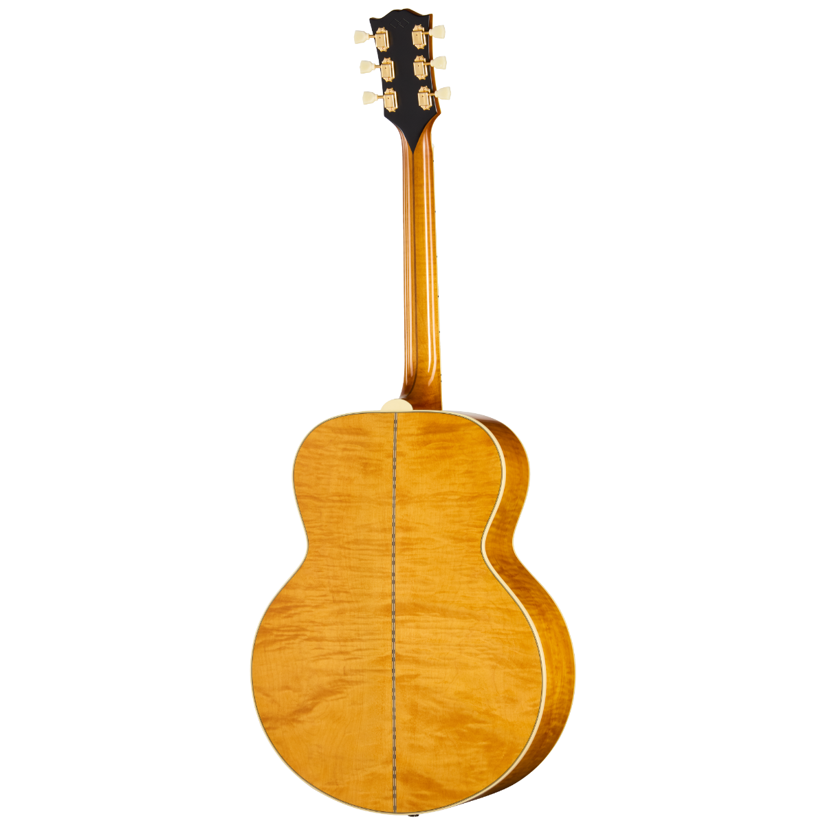 Epiphone 1957 SJ-200 Reissue Acoustic Electric Guitar in Antique Natural