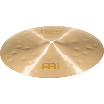 Meinl Cymbals Byzance Jazz 13" Thin HiHats