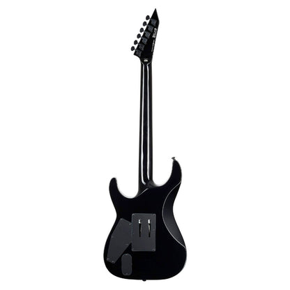 LTD KH 602 Kirk Hammett Signature Series in Black