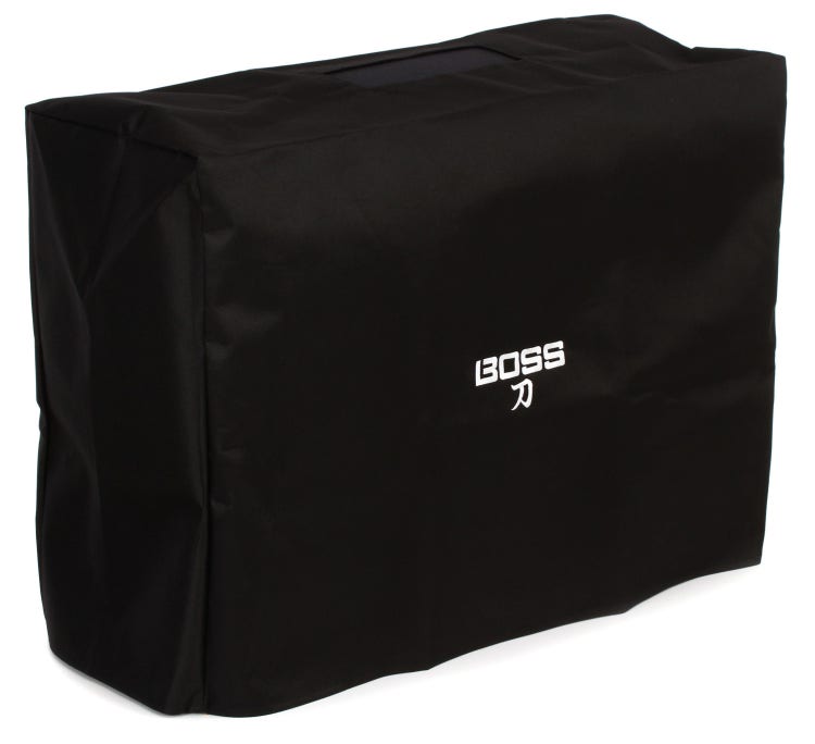 Boss Katana 100/212 Artist Amp Cover