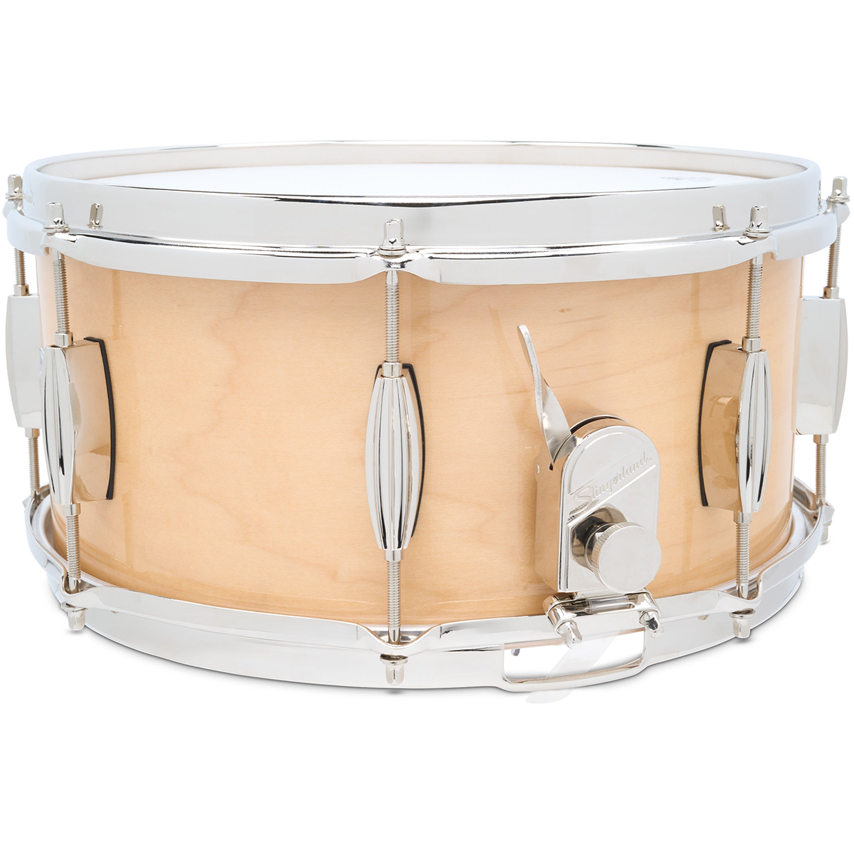 Slingerland Studio King 6.5" x 14" Ventura Sand Snare Drum