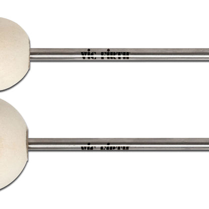 Vic Firth VKB1 Vickick Felt Beaters