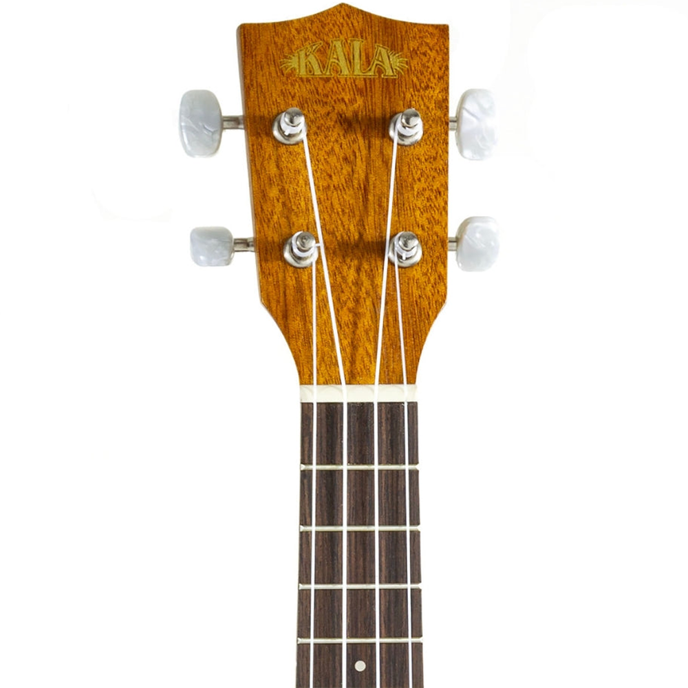 Kala Desert Storylines 'Bushfoods' Soprano Ukulele