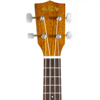 Kala Desert Storylines 'Bushfoods' Soprano Ukulele