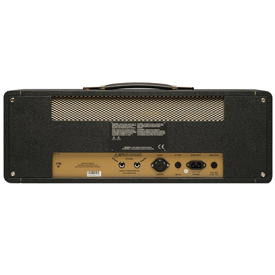 Marshall JTM45 2245 30W Amp Head