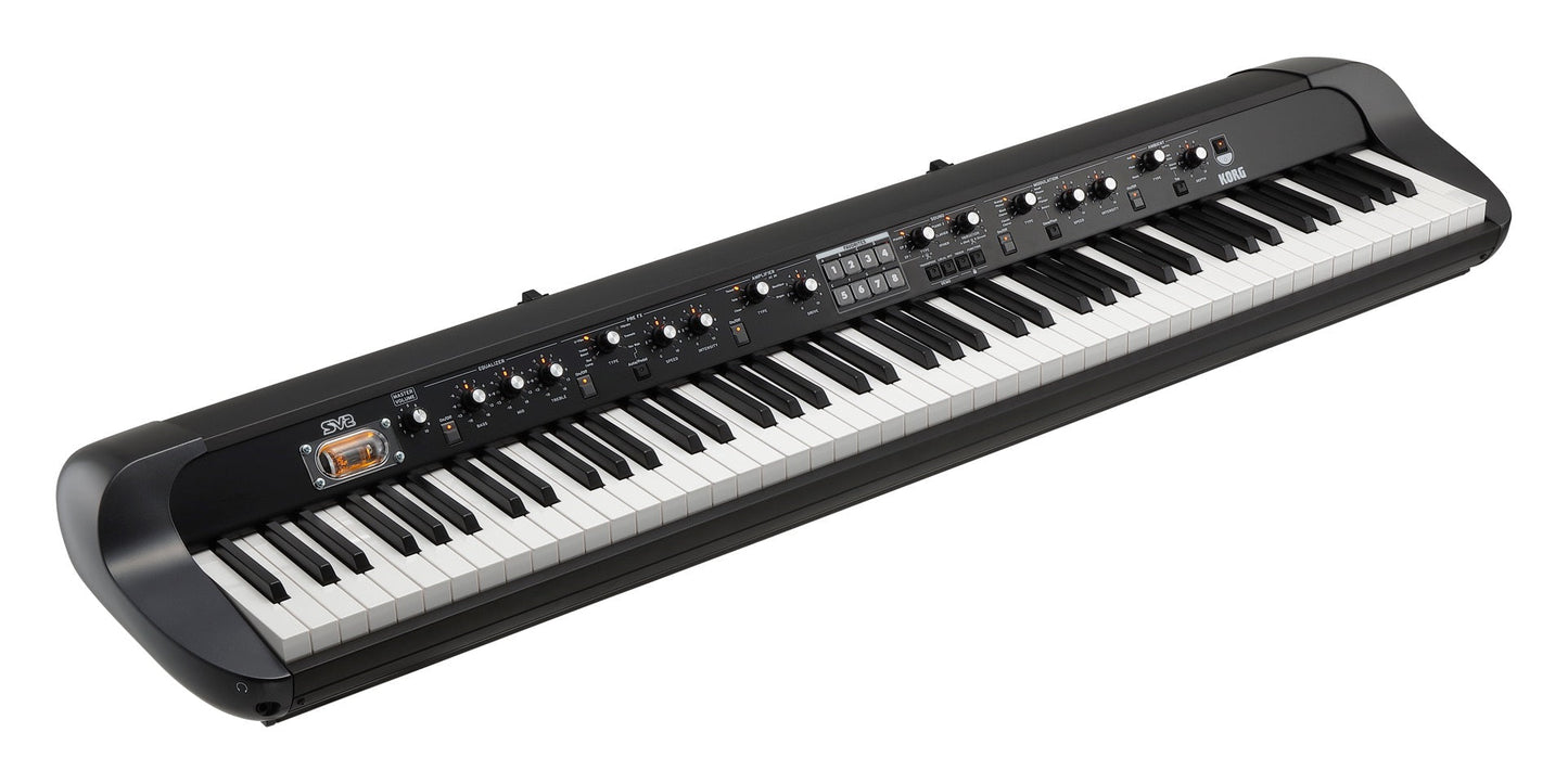 Korg SV2 88 key Stage Vintage Piano