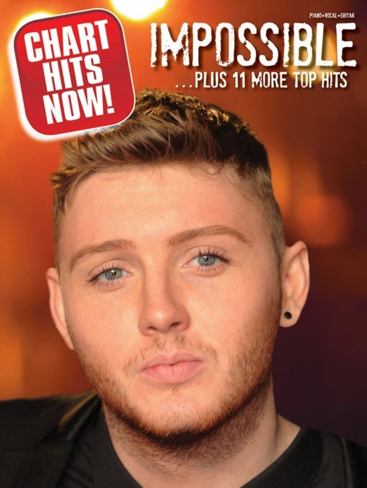 Chart Hits Now! Impossible plus 11 Hits