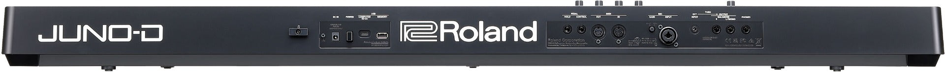 Roland Juno-D7 76 Key Synth
