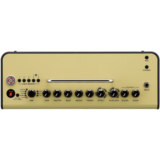 Yamaha THR10II 2x3" 20W Modeling Combo Amp
