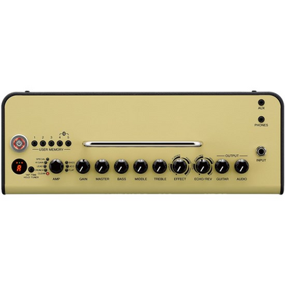 Yamaha THR10II 2x3" 20W Modeling Combo Amp