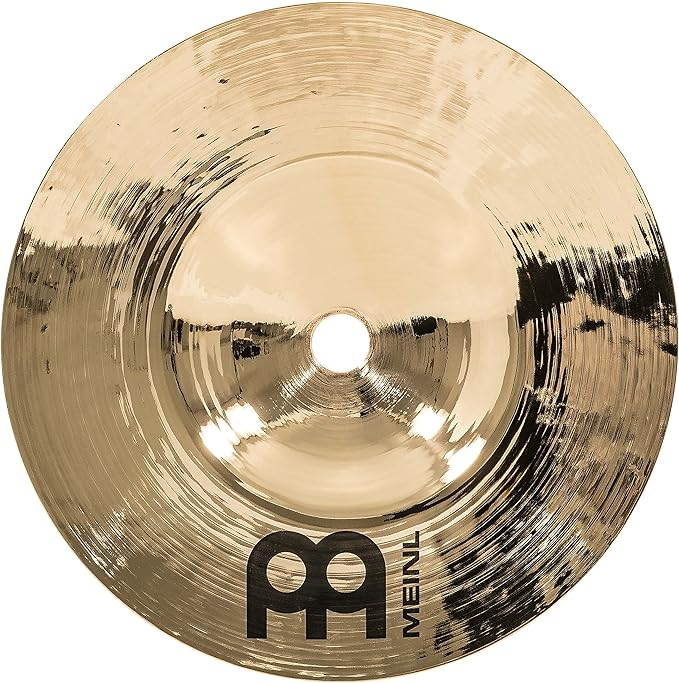Meinl Cymbals 6" Byzance Brilliant Splash