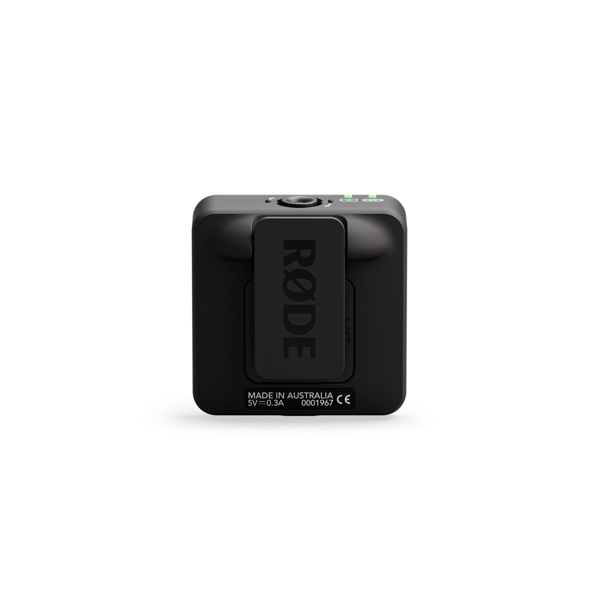 Rode Wireless ME Compact Wireless Microphone System