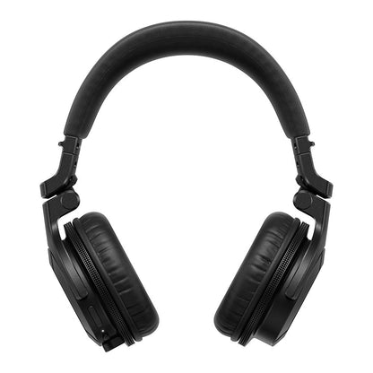 Pioneer DJ HDJCUE1BT Bluetooth Headphones in Black