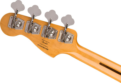 Squier Classic Vibe 60s Precision Bass, Laurel Fingerboard in Olympic White