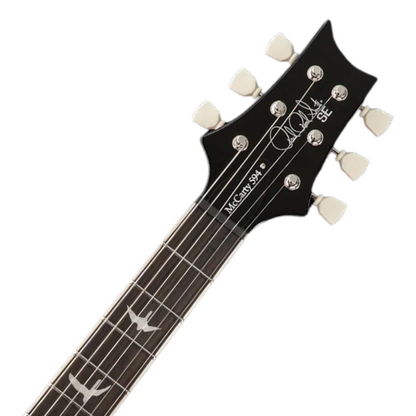 PRS SE McCarty 594 Singlecut in Black Gold Burst