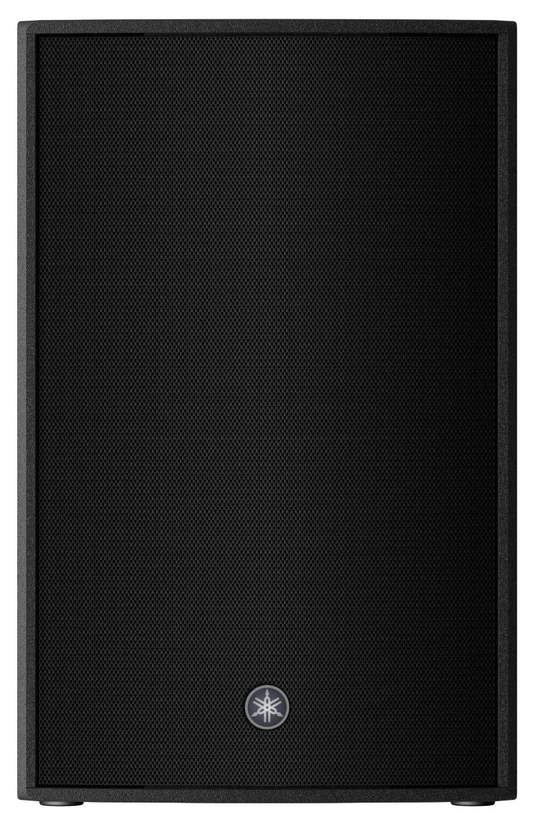 Yamaha DZR12 12" Powered Loudspeaker