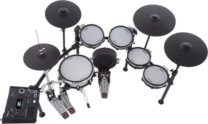 Roland TD713S  V-Drums 7 Series Kit