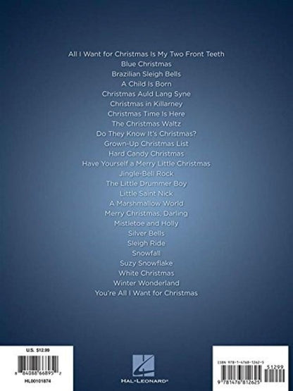 Winter Wonderland & Other Christmas Favorites