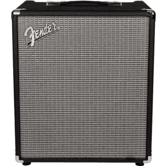 Fender Rumble 100 V3 1x12" 100W Combo Amp