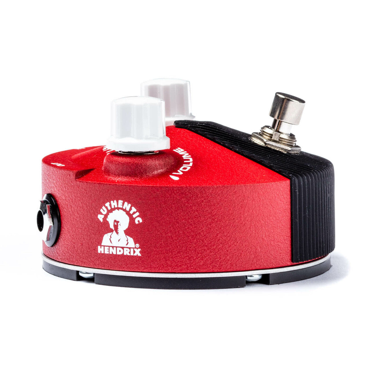Jim Dunlop FFM6 BAND OF GYPSYS FUZZ FACE MINI DISTORTION Pedal