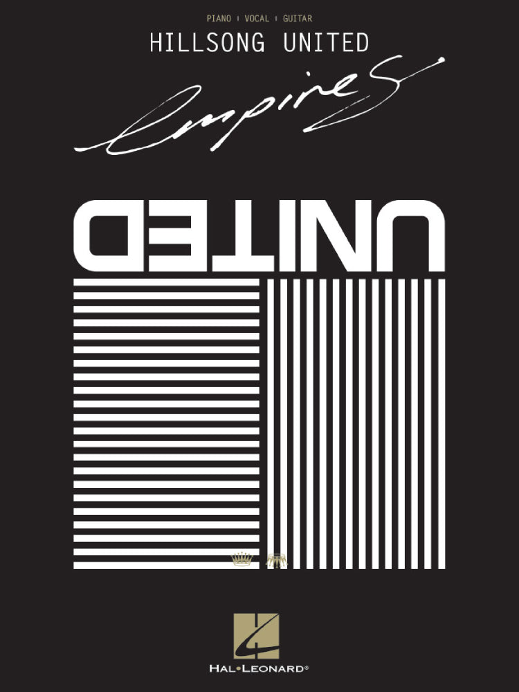 Hillsong United Empires PVG