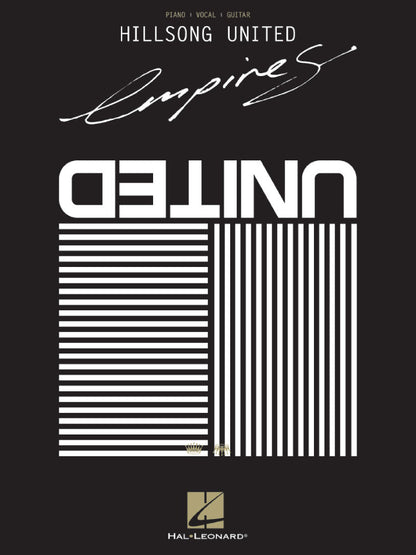 Hillsong United Empires PVG