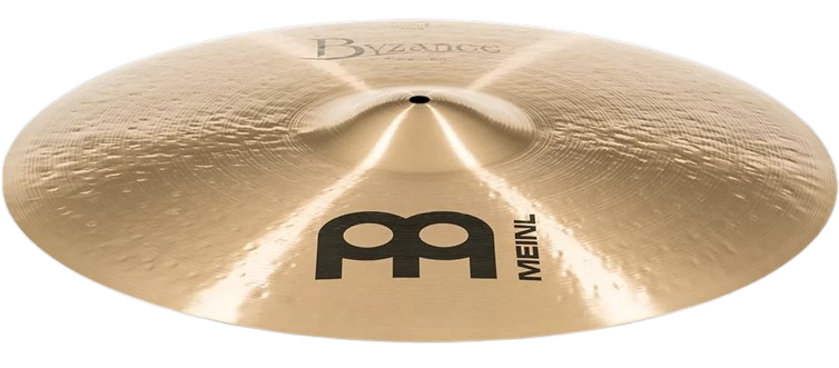 Meinl Cymbals Byzance Traditional Medium Ride 21"