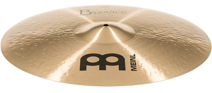 Meinl Cymbals Byzance Traditional Medium Ride 21"