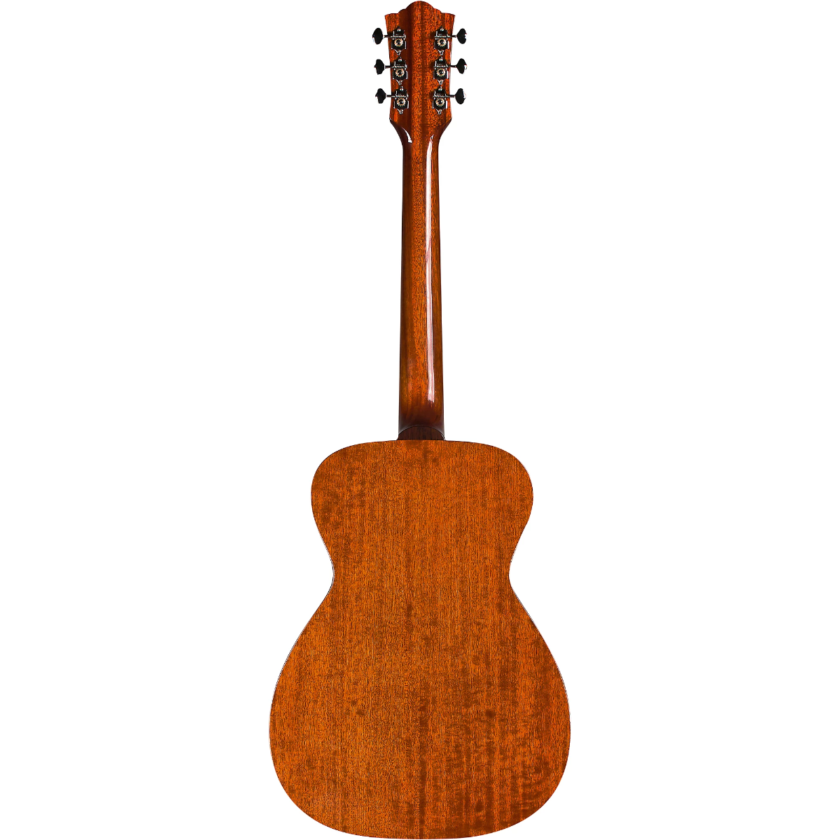 Guild M-120 Westerly Collection Acoustic Guitar in Natural