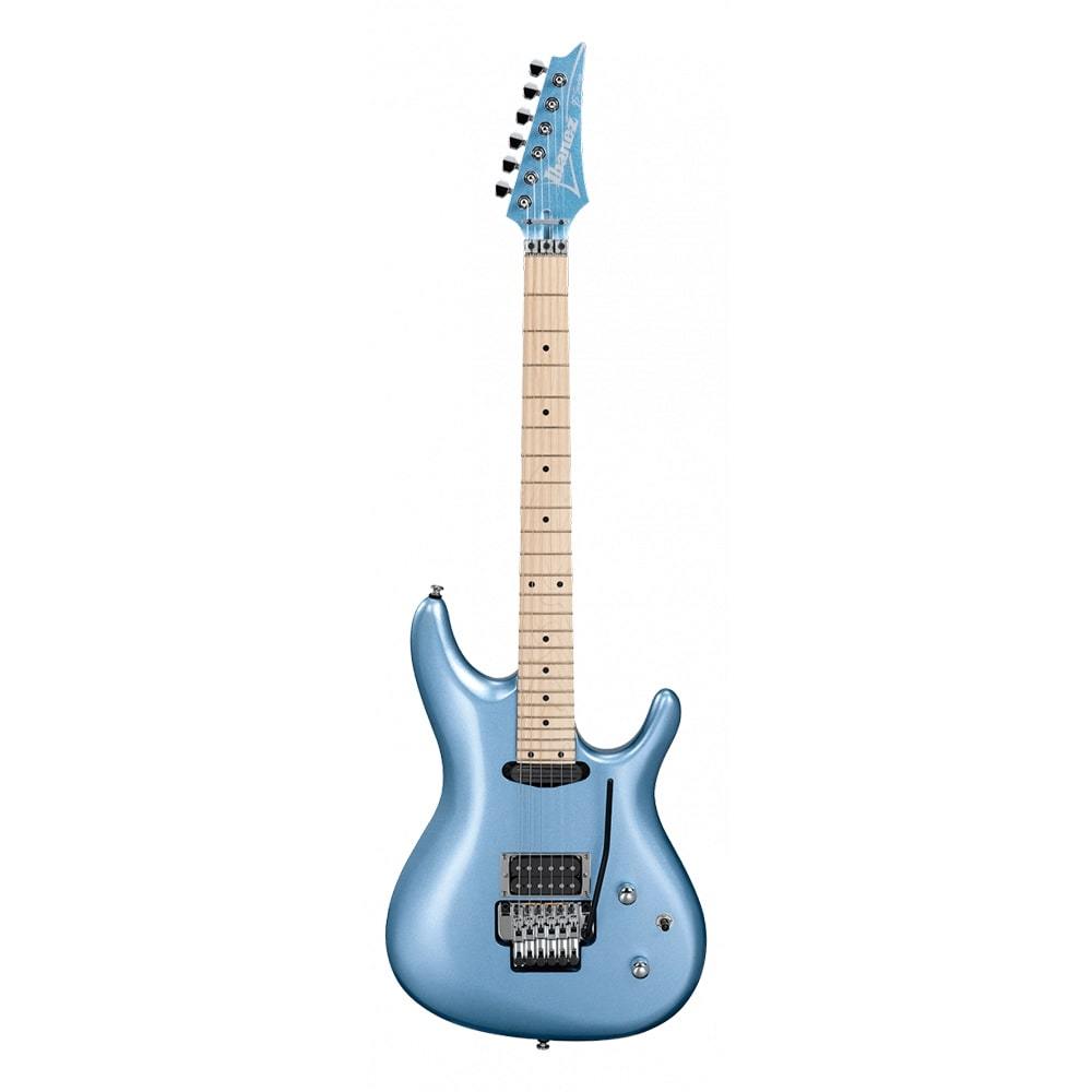 Ibanez JS140M SDL Joe Satriani in Soda Blue