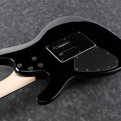 Ibanez JIVAJR Nita Strauss Signature in Deep Sea Blonde