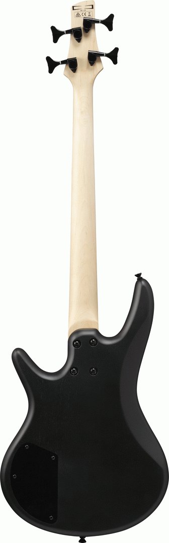 Ibanez GSRM20B miKro Gio Bass in Weathered Black