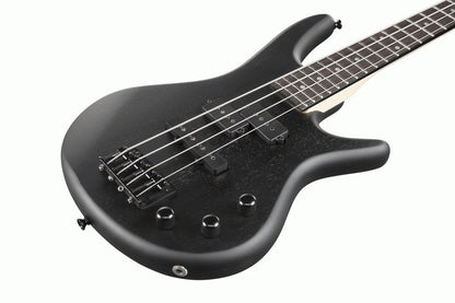 Ibanez GSRM20B miKro Gio Bass in Weathered Black