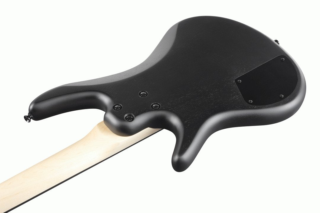 Ibanez GSRM20B miKro Gio Bass in Weathered Black