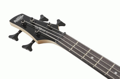 Ibanez GSRM20B miKro Gio Bass in Weathered Black