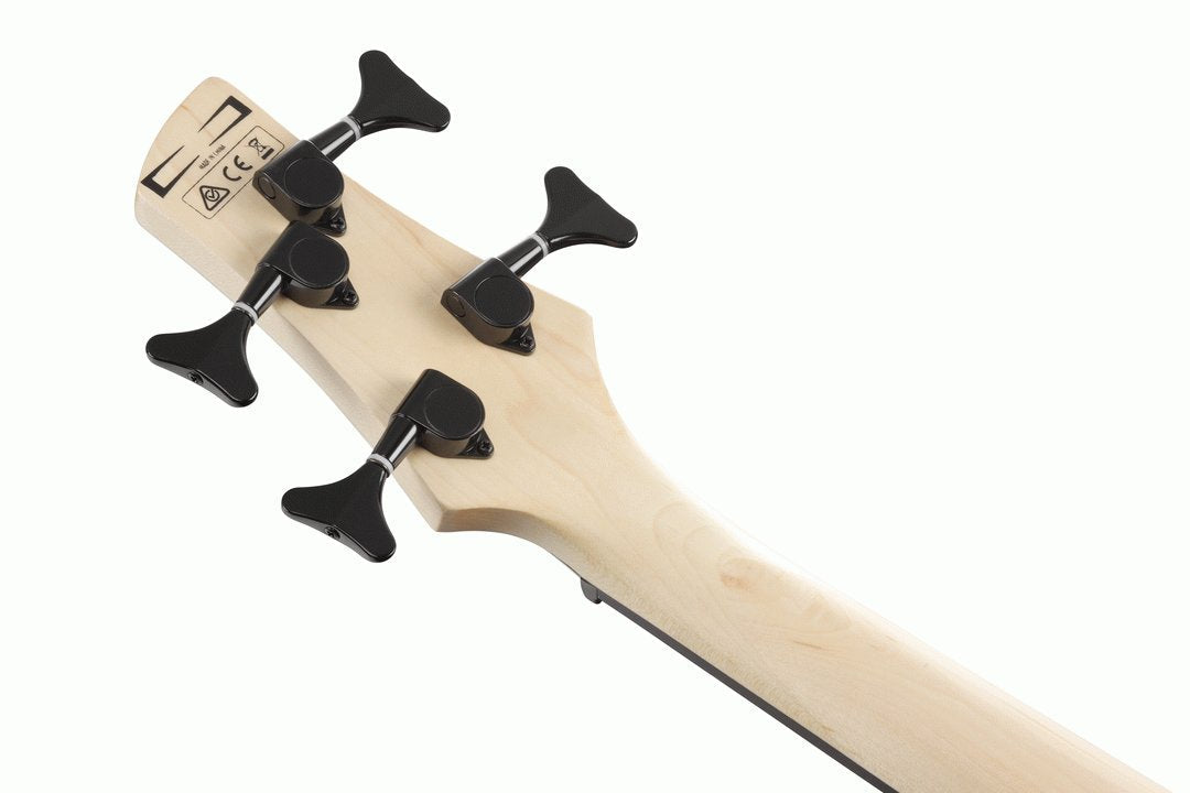 Ibanez GSRM20B miKro Gio Bass in Weathered Black