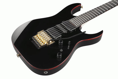 Ibanez RG5170B Prestige in Black