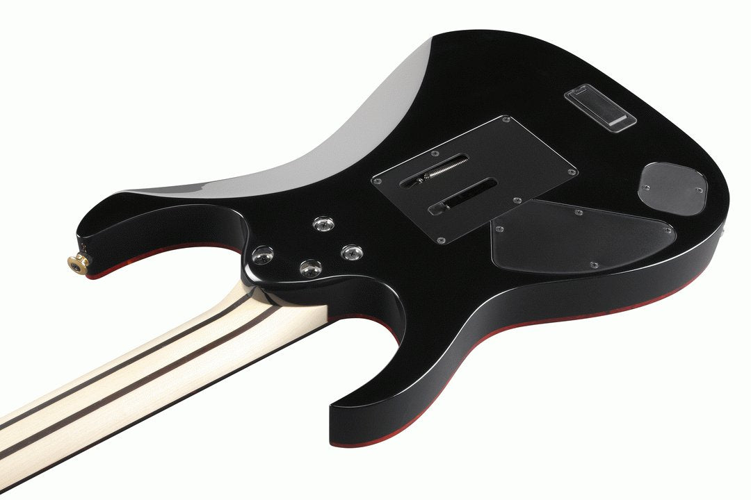 Ibanez RG5170B Prestige in Black