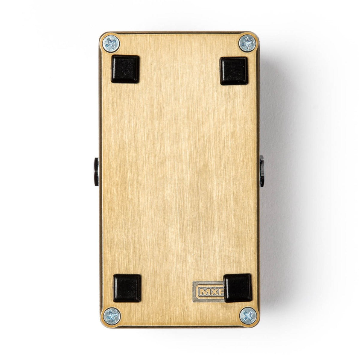 MXR Custom Badass Modified Overdrive Pedal