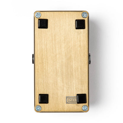 MXR Custom Badass Modified Overdrive Pedal