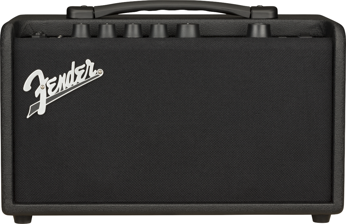 Fender Mustang LT40S 2x4" 40W Combo Amp