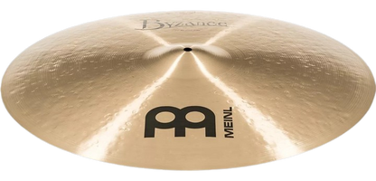 Meinl Cymbals Byzance Traditional Medium Ride 24"