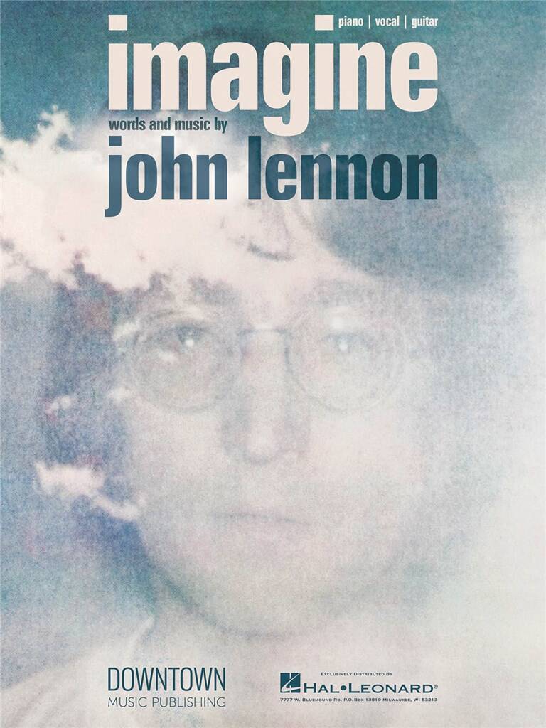 John Lennon Imagine PVG S/S