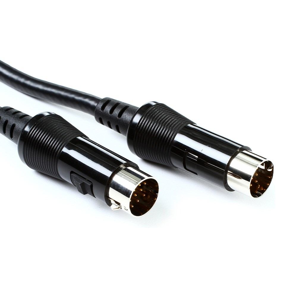 Roland GKC10 13 Pin 30' Cables