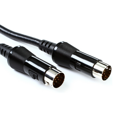 Roland GKC10 13 Pin 30' Cables
